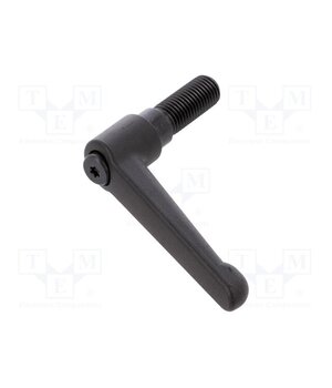 GN 300-92-M16-40-SW Lever; adjustable; Thread len: 40mm; Lever length: 92mm; GN 300 3KAdMMQDTATKlBcuxtl_DgX1Dhh1djOKZpvk99Ek8c0
