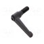 GN 300-92-M16-40-SW Lever; adjustable; Thread len: 40mm; Lever length: 92mm; GN 300 3KAdMMQDTATKlBcuxtl_DgX1Dhh1djOKZpvk99Ek8c0