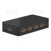 KOMUTATORS 4x HDMI (L) -> HDMI (L), 4K@60Hz

 CPEKHDMI4K.jpg