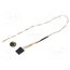 SEN0545 Sensor: atmospheric; rain detection; UART; 3.3VDC; Ø12.5mm viGi4mgJgBpDv6gfrdKWgEpEH2W9XdEmekHEINL-LnY