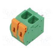 EB171A-02-M Connector: PCB terminal block; terminal; 27A; 600V; angled 90° LZxa7pcc4SJFekSAPVl1r-_9urNEqUi16QIJwNUrIns