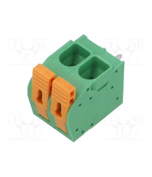 EB171A-02-M Connector: PCB terminal block; terminal; 27A; 600V; angled 90° LZxa7pcc4SJFekSAPVl1r-_9urNEqUi16QIJwNUrIns