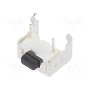 TS 637 RA Microswitch TACT; SPST-NO; Pos: 2; 0.05A/12VDC; PCB,THT; none; 1.6N qcTyHv18F5GmvmqU3CI1a8T4DO5LinE9u4h-zg-I8RM