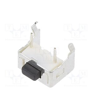 TS 637 RA Microswitch TACT; SPST-NO; Pos: 2; 0.05A/12VDC; PCB,THT; none; 1.6N qcTyHv18F5GmvmqU3CI1a8T4DO5LinE9u4h-zg-I8RM