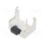 TS 637 RA Microswitch TACT; SPST-NO; Pos: 2; 0.05A/12VDC; PCB,THT; none; 1.6N qcTyHv18F5GmvmqU3CI1a8T4DO5LinE9u4h-zg-I8RM