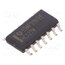 CD74HCT27M IC: digital; NOR; Ch: 3; IN: 3; SMD; SO14; 4.5÷5.5VDC; -55÷125°C; tube stf3zgNnUXvCnh0q6xPgCw7M3XNlDUACydaWVVqQx1M