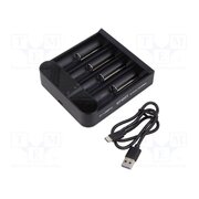 L3EFT-SLIMK4 Charger: microprocessor-based; Li-Ion; 3.6/3.7V; 0.5A nYvOFU5E3DR_6AaBh1qfc95C1hd9sFn5JcLc_2-uhGE