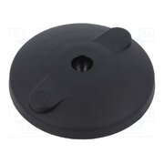 098D100KBZ Foot; without rubber underlay,self-aligning; Base dia: 99mm gGqFdAu-D1iIKzyT2ovVVjvmZWJQ1PO4RkA9-SV4bXw
