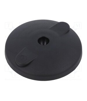 098D100KBZ Foot; without rubber underlay,self-aligning; Base dia: 99mm gGqFdAu-D1iIKzyT2ovVVjvmZWJQ1PO4RkA9-SV4bXw