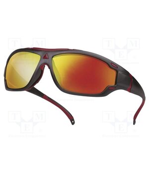 BLOW2 MIRROR Safety spectacles; Lens: mirror; Classes: 1; BLOW2 WgtnfYh3oqvQ5FzGGxAuQJJqIlHTXl7teIOQOqfg2FE