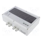 AR540/S1/P/P/RS485/WU Automation module: regulator; pressure,speed,temperature; AR540 e-S38y0Q8CzDNgg6vsD9wmiITNkhfvYWuIRn640xpmA