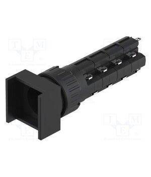 51-284.0252 Switch: body; 16mm; Stabl.pos: 2; NC x4 + NO x4; 51; Pos: 2; Ø16.2mm LUQCtY29Bu34FpbCqjZBcJzWECpCKaKrgwDN43dQdng