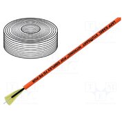 28320001 Wire: polimer optical fiber; HITRONIC® POF; Øcable: 6mm; simplex O2tsePUUyOtA-ijyDUpQvHHMsXyOfvcruNW6hXk5p_8