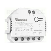 Viedais slēdzis Sonoff Dual R3 Lite Wi-Fi

 ABESP016V.jpg