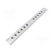 FB2031 Front panel; 1U; Panel colour: grey JJtcTUDgpV85r0C6WsTZMg6Z7PhAL_M4t_W9yK5CBp4