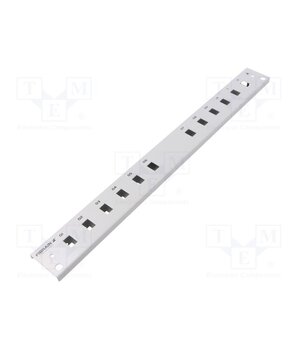 FB2031 Front panel; 1U; Panel colour: grey JJtcTUDgpV85r0C6WsTZMg6Z7PhAL_M4t_W9yK5CBp4