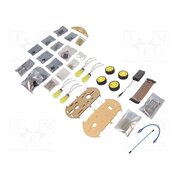 OKY5004 Dev.kit: AVR; uC: ATMEGA328; Interface: I2C,UART; pin strips,USB B AJQdlygMZF55aoz3Sd2bQA42YlXzvz4E717ICmOvf0E