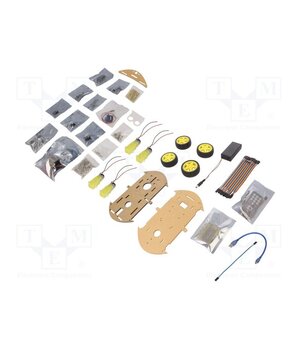 OKY5004 Dev.kit: AVR; uC: ATMEGA328; Interface: I2C,UART; pin strips,USB B AJQdlygMZF55aoz3Sd2bQA42YlXzvz4E717ICmOvf0E