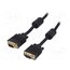 AK-AV-09 Cable; D-Sub 15pin HD plug,both sides; black; 15m 4Naq2XBCbut1UybaywkOQrv6pjGF-ZdMYI2s2XArfYw