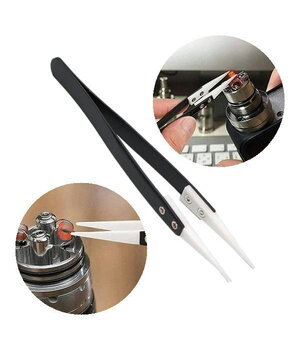 Antistatiskas keramiskas pincetes, 130 mm, melnas

 IRPN07TJ+3.jpg