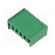 280592 Connector: wire-board; plug; female; AMPMODU MOD I; PIN: 6; 3.96mm 99W9ua0cQyAyDJwPbqtxwaxN99-Efw62TMp_H7Z4Uhw