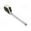 SS950MGLB15W Measuring tape; L: 5m; Width: 19mm; Class: II; double-sided; measure XffjDJgSQflHb1lNUFuryc5IwL1JwwNHolvyEluHeFM