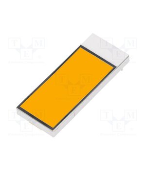 DE LP-511-A Backlight; LED; Dim: 29x11.8x2.5mm; amber; 22.1x10mm; 600cd/m2 g4Ez5AQUou_27RNhHKXSDerhevu6Zv0EnwcAcsav-PM
