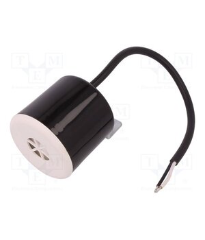 SPD-1C Sound transducer: piezo signaller; 90÷250VAC; Sound level: 110dB R98FMoK0SekZzoUXX7brxoKas7_7sZvv3At1wUGLrpo