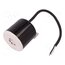 SPD-1C Sound transducer: piezo signaller; 90÷250VAC; Sound level: 110dB R98FMoK0SekZzoUXX7brxoKas7_7sZvv3At1wUGLrpo