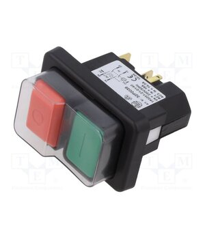 32P0039 Undervoltage switch; IP54; Body dim: 57x36x60mm; 16A; 230VAC arTeBeE1UxZNQdSspN53pjbhgWNOmJCDlHwhX-SH4EY