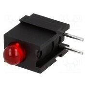 L-1384AL/1ID LED; in housing; 3.4mm; No.of diodes: 1; red; 20mA; 60°; 12÷20mcd dUDo2L25wQ0DUX8YF7t9ByDnDt-itHjvwIh6gO6VaEk
