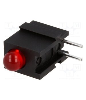 L-1384AL/1ID LED; in housing; 3.4mm; No.of diodes: 1; red; 20mA; 60°; 12÷20mcd dUDo2L25wQ0DUX8YF7t9ByDnDt-itHjvwIh6gO6VaEk