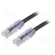 UTP6AX5MBL Patch cord; RJ45 plug,both sides; TX6A™ 10Gig,U/UTP; 6a; wire; Cu 2sJ6peJ2oIzb9049sUiqlCH8dLGeALRr-JCXU54_CNA