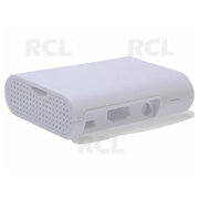 Raspberry Pi B+/2/3 korpuss, balts

 IDEH07.jpg