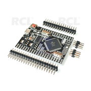 Mega2560 Pro ATmega2560-16AU USB CH340G Inteliģenta elektroniskā attīstības platforma

 ABRMEGA01.jpg