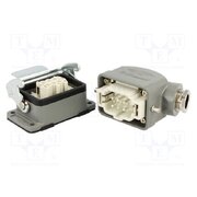 93603-0042 Connector: HDC; male + female; GWconnect; PIN: 6; 16A; 500V; 6+PE 46UKZatvoR3l4ZLQDJYkvi4qeqSv21vs97pyX-pPbgU