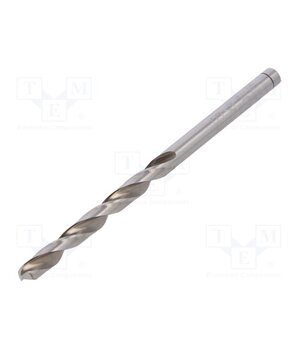 0018400400100 Drill bit; for metal; Ø: 4mm; L: 75mm; high speed steel; blister vkM-a6x5Fqr-FqQle87BEby0N3PJ62YwMFWoJNHpfMk