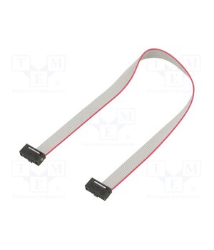 FFSD-05-D-07.50-01-N-R Ribbon cable with IDC connectors; IDC,both sides; 190mm; 7.5" tmwxtqYsbwZQ0KPUKA0dfZV7OLRvnKJq6w1gJ_kZ1fM
