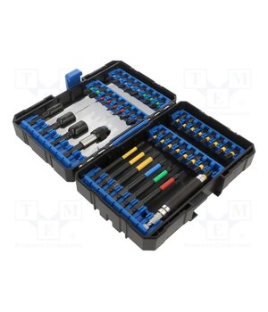 HT1S800 Tools set: screwdriver bits; Phillips,Pozidriv®,slot,Torx® 6iQ_F6II94UggGLh_qd9gQWka4SCq1e05c42EFxMxtQ