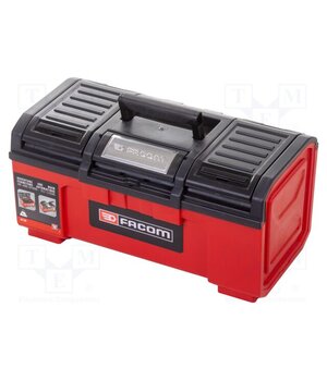 BP.C19NPB Chest; tool case; polypropylene; 481x271x237mm xbW7rWsGONbKbjJ-DuQD9gB0wlVu78FTx3LvWyyLJR8