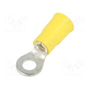 8217 Tip: ring; M4,5; Ø: 4.98mm; crimped; for cable; insulated; tinned lAGeXQ-UarE5cddK7PudVQEYpK6OTgmb-hSi6NgkUEw