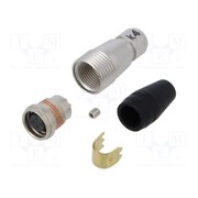 HR25A-7J-4S Connector: circular; push-pull; plug; PIN: 4; 1A; HR25; gold-plated QtZuFolW72JQhHpX8kV2XoxmDoofUZ-RP6b0ZXyev4Y