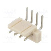 DF1-4P-2.5DS(05) Connector: wire-board; socket; male; PIN: 4; DF1; 3A; 250V; THT; 2.5mm dZs92uuN33PcoThHyEL4XVL-XbhGpiNgCVJ-Ww49Huw