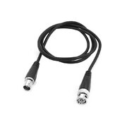 BNC (M) <=> BNC (F) kabelis, 1 m

 CKA121.jpg