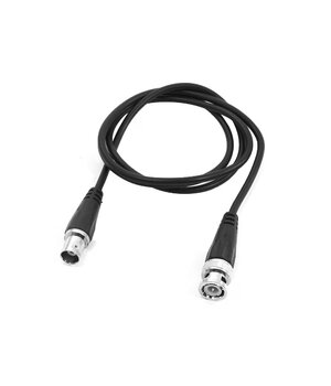 BNC (M) <=> BNC (F) kabelis, 1 m

 CKA121.jpg