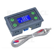 DIGITĀLAIS TERMOSTATS XY-WT04, 12 V, -99 ~ 999 ℃

 ABTT040+0.jpg