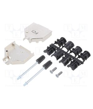 8655MH1501BLF Enclosure for connectors: D-Sub; D-Sub 15pin; straight NQWx0EwmrkZtJZ6AFBHkur5b4h1pY7dwyjgBgwH_OP8