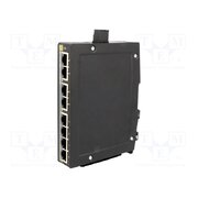 24030080010 Automation module: switch Ethernet; unmanaged; 9÷60VDC; RJ45 kSvXbHpd--zC4NFHVp5-84jrLH39vEXUCYMJQWACUyA