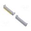 7000090299 Connector: IDC; PIN: 20; 78XX; 1A; IDC,THT; 2.54mm; 2x10; 1.27mm xVg69OqfaKiu0iWXEjZz-gjbdQ2JyniQ-wnhriRq8DY