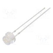 OSV1YL56A1A LED; UV; 100°; 20mA; P: 114mW; 360÷370nm; 3÷3.8VDC; THT mdaK9FSFJUXXzEEhTHx0RNyWd_fdBg5svmYK8PxXkIc